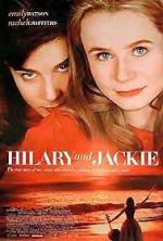 Hilary and Jackie 