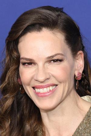 Hilary Swank