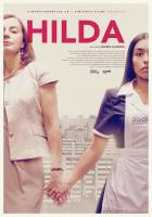 Hilda  - Posters