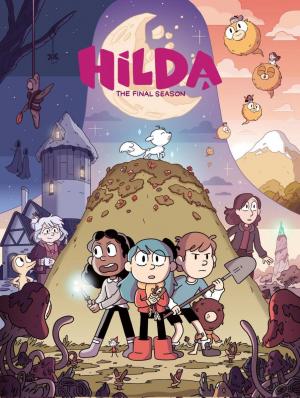 Hilda (TV Series)