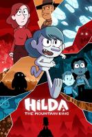Hilda y el rey de la montaña (TV) - Poster / Imagen Principal