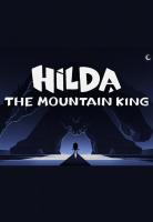 Hilda y el rey de la montaña (TV) - Posters