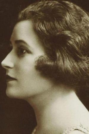 Hilda Bayley
