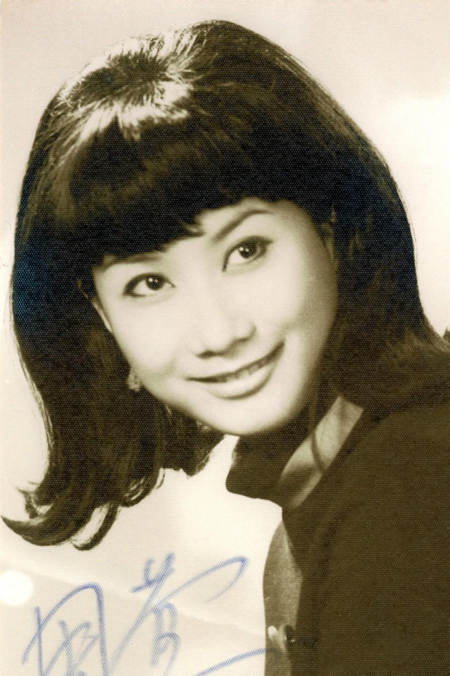 Hilda Chow Hsuan Filmaffinity