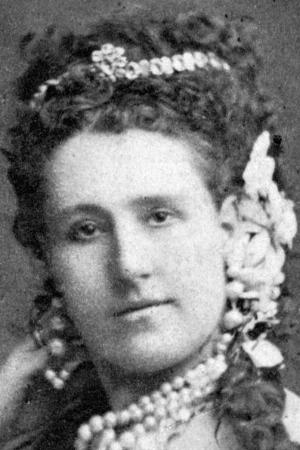 Hildur Carlberg