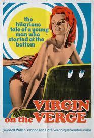 Virgin on the Verge 