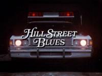 Canción triste de Hill Street (Serie de TV) - Fotogramas