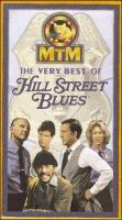 Canción triste de Hill Street (Serie de TV) - Posters