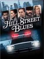 Canción triste de Hill Street (Serie de TV)