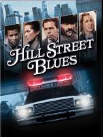 Canción triste de Hill Street (Serie de TV) - Poster / Imagen Principal