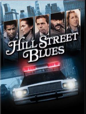 hill street blues streaming netflix