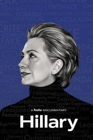 Hillary (TV Miniseries)
