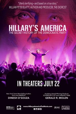 Hillary Clinton: La historia secreta del Partido Demócrata 