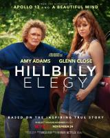 Hillbilly, una elegía rural  - Posters