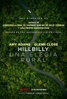 Hillbilly, una elegía rural  - Posters