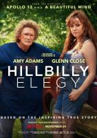 Hillbilly, una elegía rural  - Poster / Imagen Principal