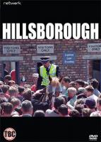 Hillsborough (TV) (TV) - Poster / Imagen Principal