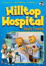 Hilltop Hospital (TV Series)