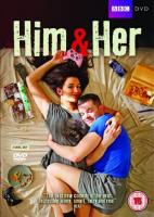Him & Her (TV Series) - Poster / Main Image