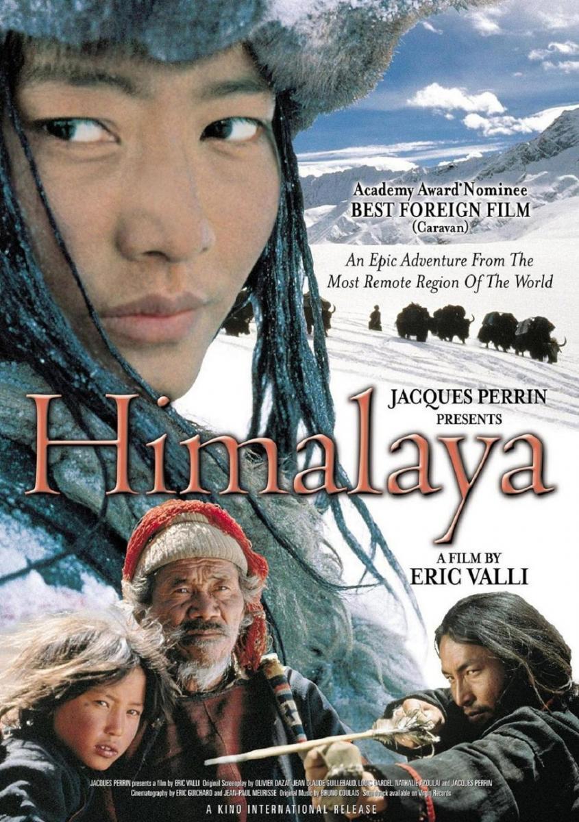 Himalaya  - Poster / Imagen Principal