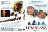 Himalaya  - Dvd