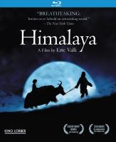 Himalaya  - Blu-ray