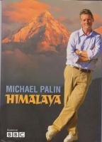 Himalaya with Michael Palin (Serie de TV) - Poster / Imagen Principal