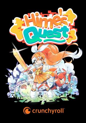Hime’s Quest 