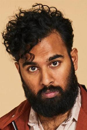 Himesh Patel