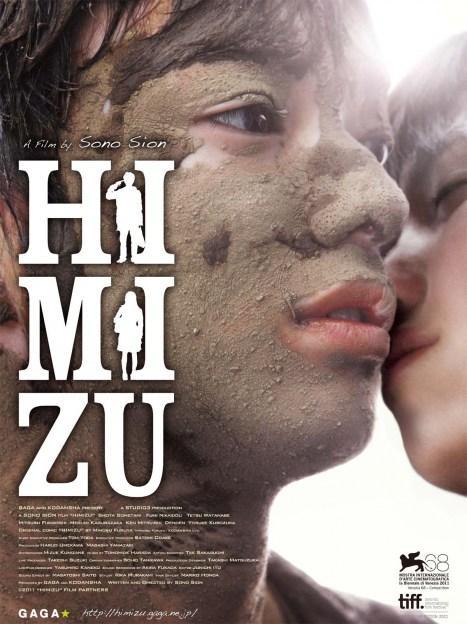 Resultado de imagen para himizu 2011