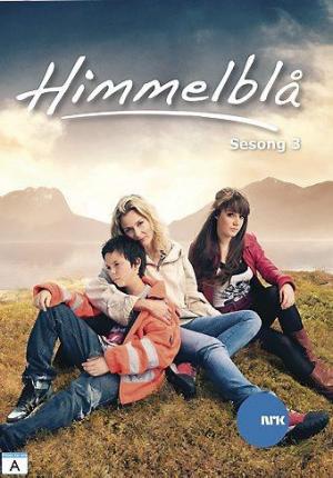 Himmelblå (TV Series)