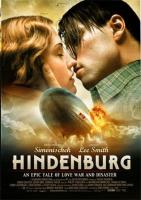 Hindenburg, el último vuelo (Miniserie de TV) - Poster / Imagen Principal