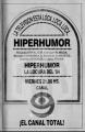Hiperhumor (Serie de TV)