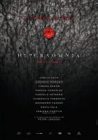 Hipersomnia  - Posters