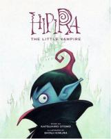 Hipira: The Little Vampire (Serie de TV) - Otros