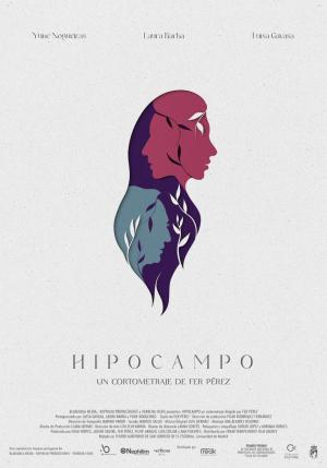 Hipocampo (C)
