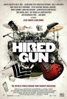 Hired Gun  - Poster / Imagen Principal