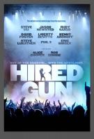 Hired Gun  - Posters
