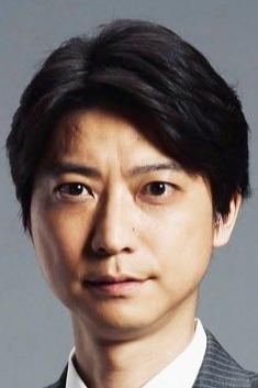 Hiroki Suzuki