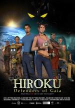 Hiroku: Defenders of Gaia 