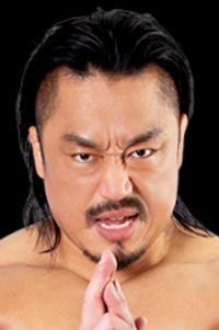 Hirooki Goto