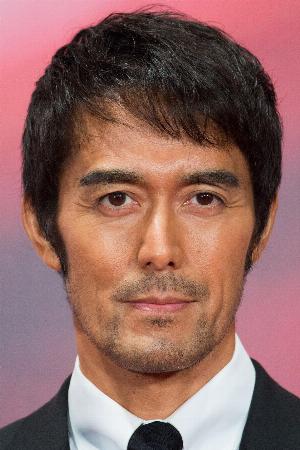 Hiroshi Abe