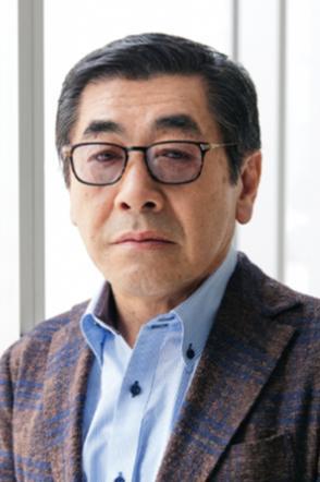 Hiroshi Akabane