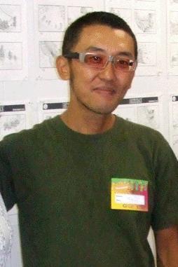 Hiroshi Chida