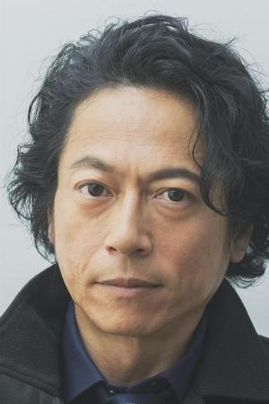 Hiroshi Mikami