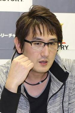 Hiroshi Tsuchida