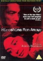 Hiroshima mon amour  - Dvd