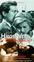 Hiroshima mon amour  - Vhs