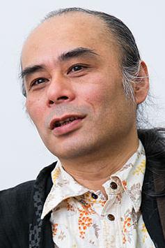 Hiroyuki Kakudo