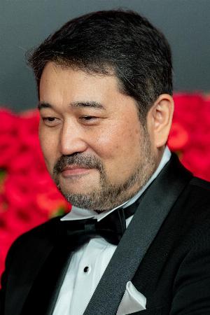 Hiroyuki Seshita